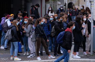 Puglia, studenti tra pandemia e dad: quei disagi da non sottovalutare
