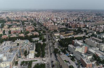 A Foggia il riscatto parte dai giovani, prima che emigrino