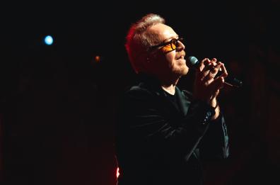Bari: arriva «Gloria Forever» di Umberto Tozzi