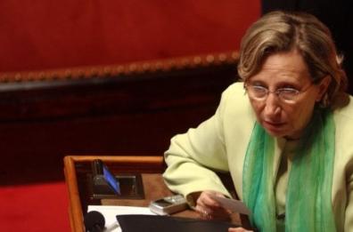 La toponomastica di Bari si arricchisce di otto grandi donne: tra loro anche Mariolina De Fano