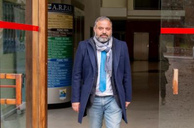 Potenza, il direttore generale dell'Arpab si dimette