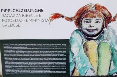 Scienziate e guerrigliere, scrittrici e filosofe: donne «giganti» a Troia