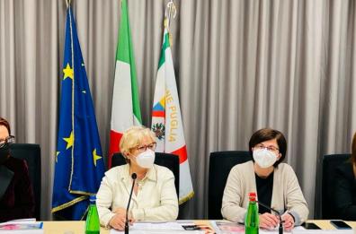 Bari: arte e cultura per combattere la discriminazione di genere