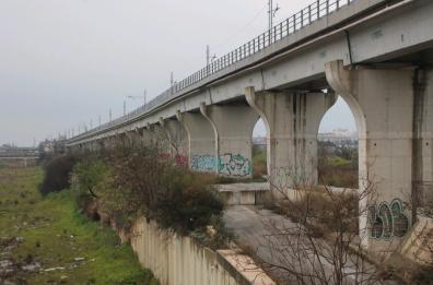 Metro Bari-Bitritto, l'eterna incompiuta