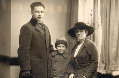 Foggia, una mostra permanente per ricordare Sacco e Vanzetti