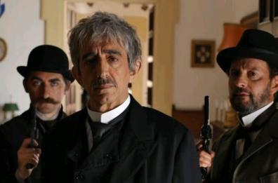 La Puglia di «Più forti del destino» in prima serata