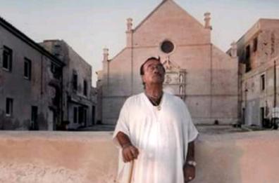 L'Italia si unì nel nome di «Attenti al lupo»