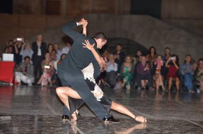 Trani, torna la milonga dal vivo al Festival del tango in programma a luglio