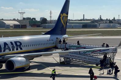 Puglia e Croazia più vicine, nuova rotta da Brindisi per Zagabria