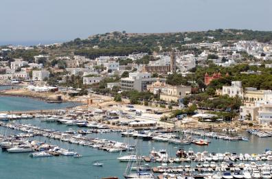 Leuca, ha la Sma e le negano la gita in barca: «Quelli come te non li prendiamo»