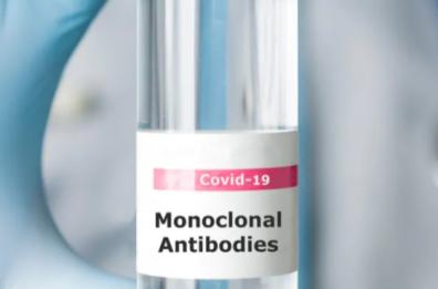 Vaccini, somministrato in Puglia primo farmaco monoclonale per fragili