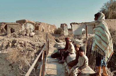 L’altra guerra dimenticata: Afghanistan sempre tragico