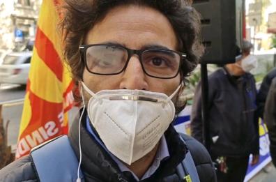 Ex Ilva, fu licenziato per un post su Facebook: confermato reintegro