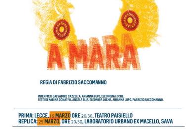 Cultura per tutti: a Lecce e Sava arriva il primo Festival dell'Arte Accessibile