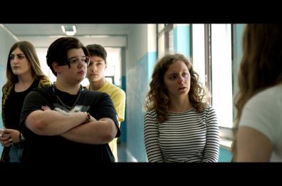Un gruppo di ragazzi si confronta con la diversità: focus sul film "Rondinella" al circolo Risi di Trani