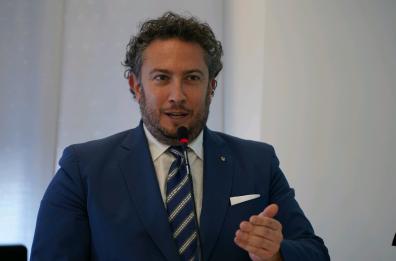 Imprese locali in pericolo, da Brindisi l'«sos» di Confindustria