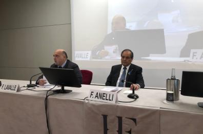 Bari, violenze ai medici: 28 segnalazioni di aggressione nel  2021. Parlano Brusaferro e Sileri