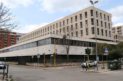 Taranto, «Errore nella terapia»: un medico a processo