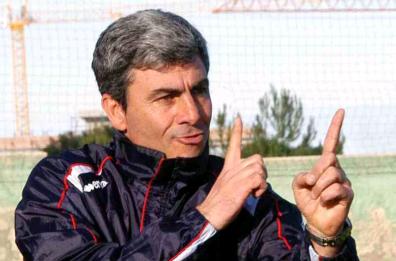 Maiellaro vota Bari: «Sì, è l’anno giusto»
