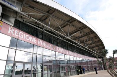 Bari: ospedale Covid, ora la Fiera chiede in cambio nuovi spazi
