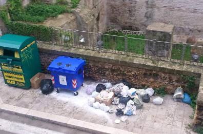Brindisi, ecoisole intelligenti per far decollare la differenziata