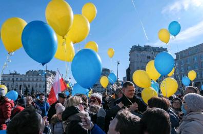 Il sogno dell’Europa vive o muore a Kiev. Il futuro che Putin nega 