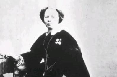 Il Risorgimento di Rosa Montmasson