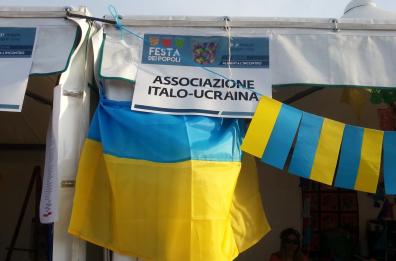 Bari, l'«Associazione italo-ucraina» cerca volontari 