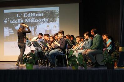 Bari, torna a suonare l'orchestra dei bambini del San Paolo