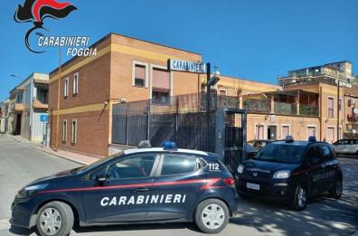 Cinque rapine a supermercati e tabaccherie in un mese: tre arresti nel Foggiano