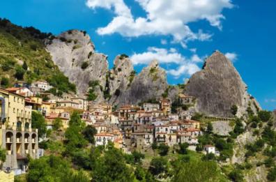 La decrescita demografica in Basilicata si rafforza ulteriormente a causa del Covid