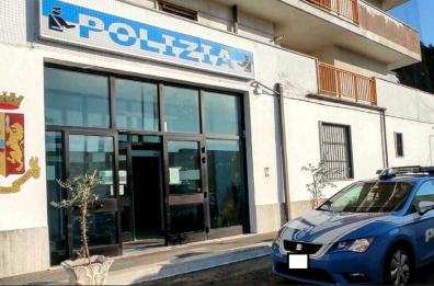 Mesagne festeggia i 30 anni del commissariato,  simbolo del riscatto di una terra che era ostaggio della Scu