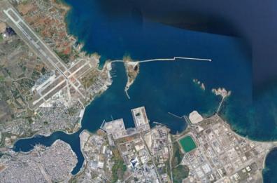 Il Porto di Brindisi e la Statale Maglie- Leuca in Parlamento per il commissariamento