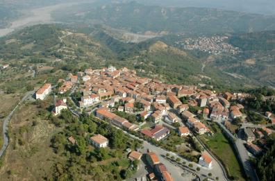 Si crei la comunità dei piccoli comuni pugliesi