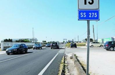 Infrastrutture in Puglia, il Governo accelera per le opere pubbliche
