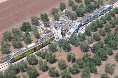 Bari Nord, stop ai treni almeno fino a settembre
