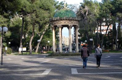 Lecce, cimitero e villa pronte a rifarsi il look coi fondi del Pnrr