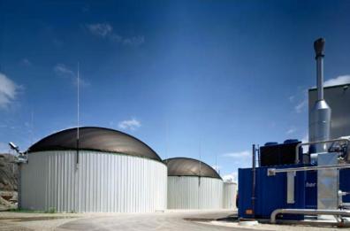 Tersan, investimento da 18 milioni per il nuovo impianto a biometano in Puglia