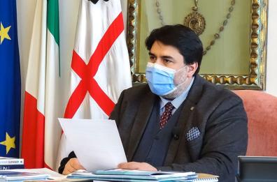 Nucleare in Sardegna, Christian Solinas: No categorico, definitivo e irrevocabile