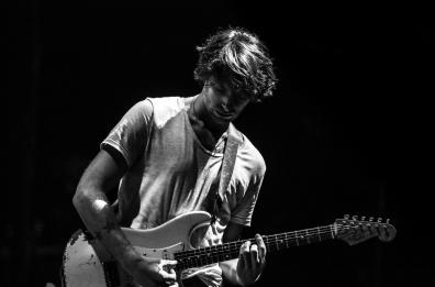 La grande musica internazionale torna in Puglia: Paolo Nutini il 23 luglio a Trani
