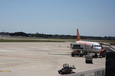Dal 30 giugno parte il nuovo volo Brindisi-Amsterdam