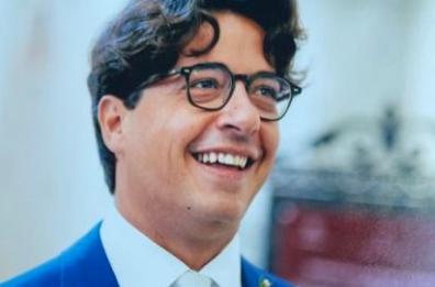 Andria, cantina «Rivera»: muore il 43enne Fabrizio De Corato
