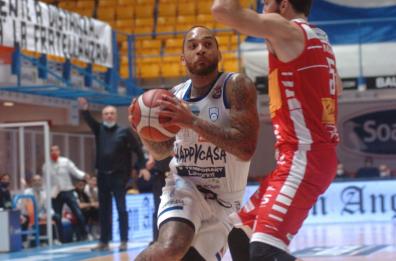 Basket, l’effetto guerra sulla Serie A: Non solo Brindisi si è rinforzata