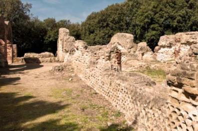 Pomeriggio a Cuma in cerca della Sibilla