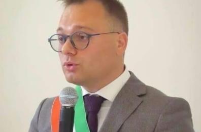 Cellamare, ancora minacce al sindaco sotto scorta Gianluca Vurchio 