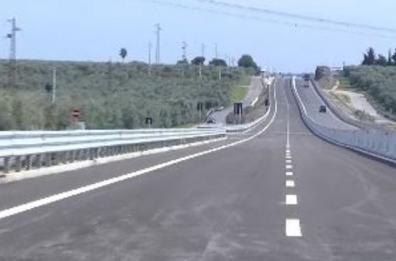 Andria, ritardi infiniti e disagi per  la Strada provinciale 2 in direzione Canosa