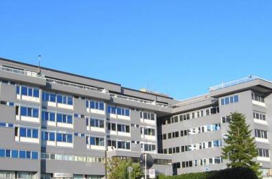 A Potenza primo intervento ai polmoni in Italia con braccio robotizzato