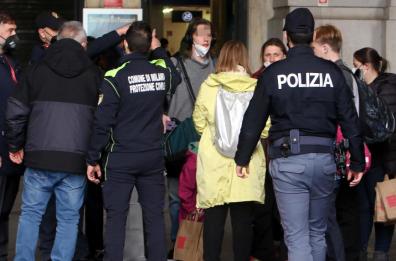 Se l’ora più buia ci dà la sveglia verso la libertà 