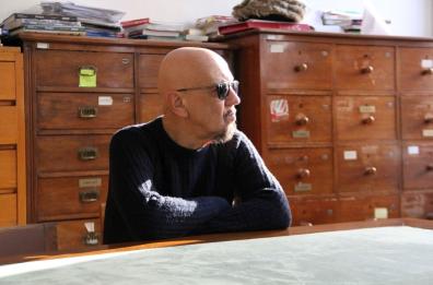Enrico Ruggeri: tappa a Galatina del tour