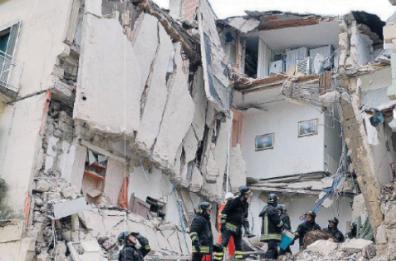 Immobili abbandonati e case-ruderi, Matera e Potenza sono città da salvare